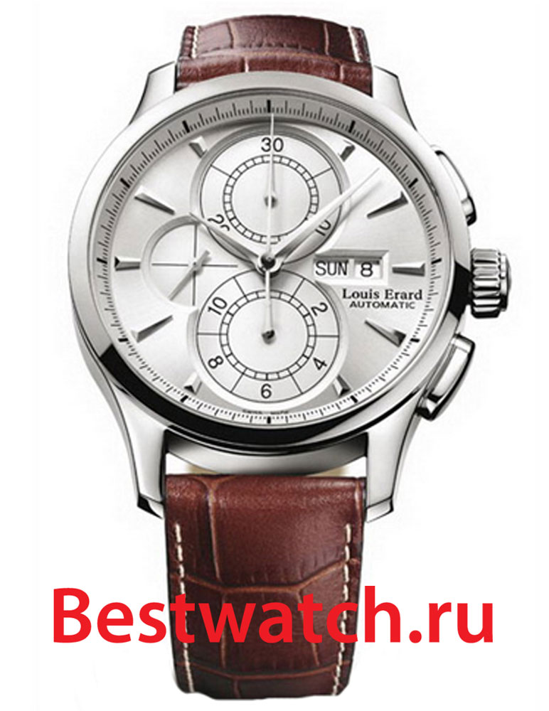 Часы Louis Erard 1931 78220-AA01